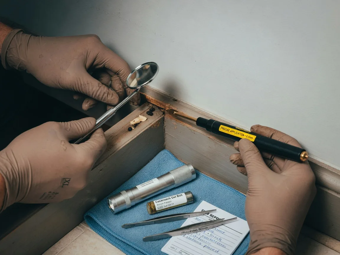 Why choose Emergency Pest Control in Convent, LA
